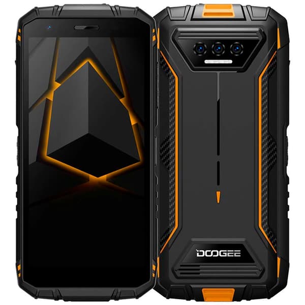 Doogee S41t 4gb/64gb 5.4´´