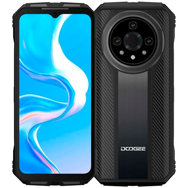 Doogee V31 Gt 5g 12gb/256gb 6.5´´