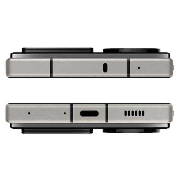 Nubia Z60 Ultra 5g Versión Líder 16gb/512gb 6.8´´