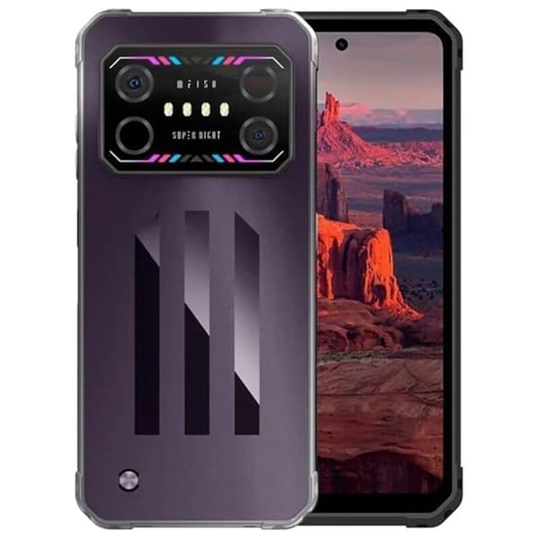 Iiif150 Air1 Ultra 8gb/256gb 6.8´´