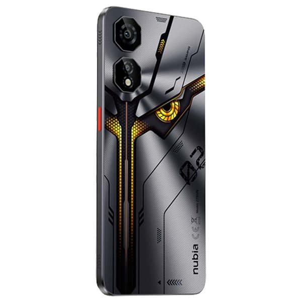 Nubia Neo 2 5g 8gb/256gb 6.7´´
