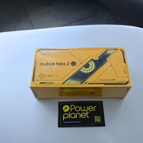 Nubia Neo 2 5g 8gb/256gb 6.7´´