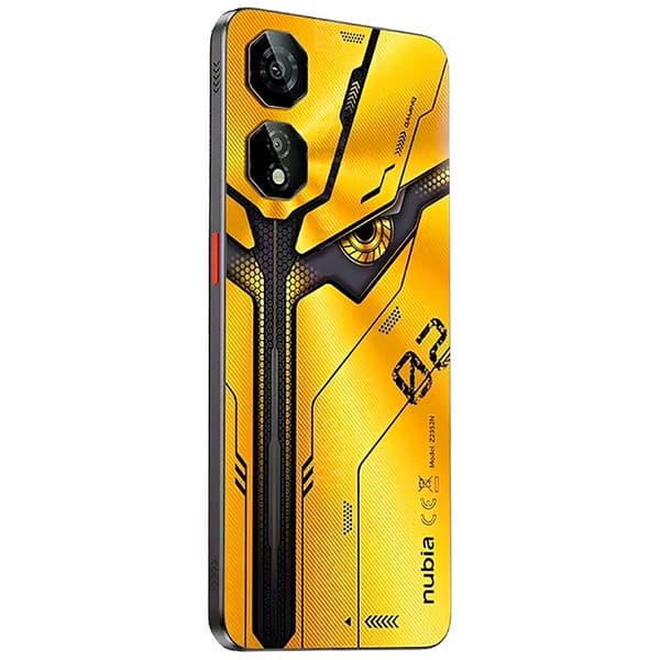 Nubia Neo 2 5g 8gb/256gb 6.7´´