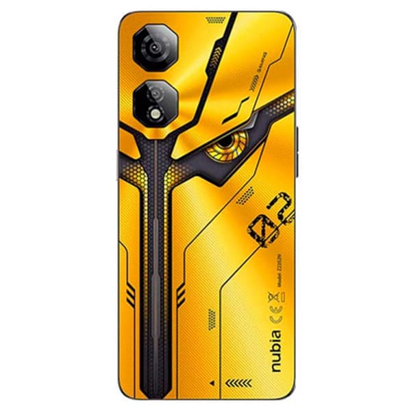 Nubia Neo 2 5g 8gb/256gb 6.7´´
