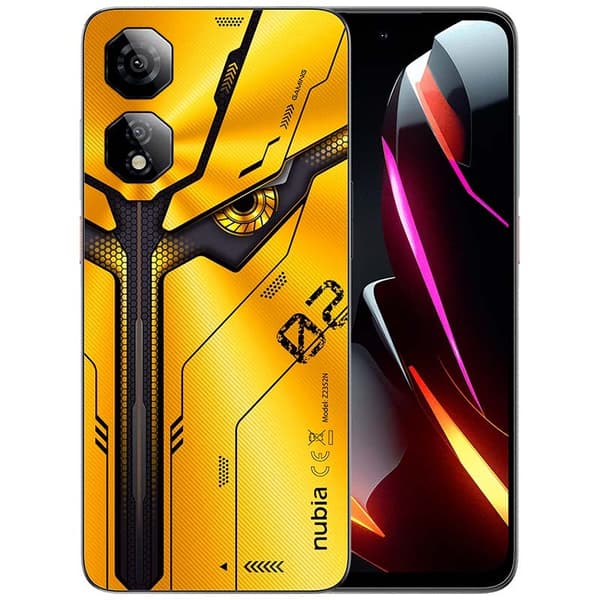 Nubia Neo 2 5g 8gb/256gb 6.7´´
