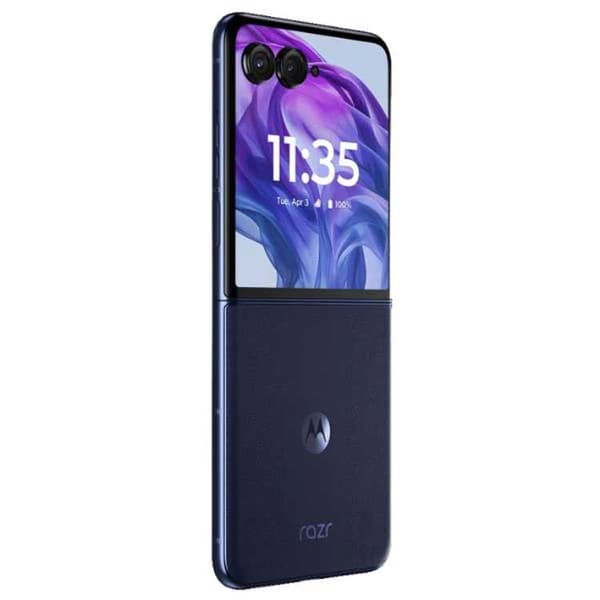Motorola Razr 50 Ultra 12gb/512gb 6.9´´