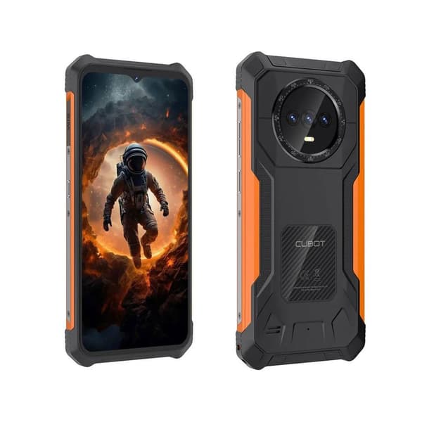 Cubot King Kong Es 6gb/128gb 6.5´´
