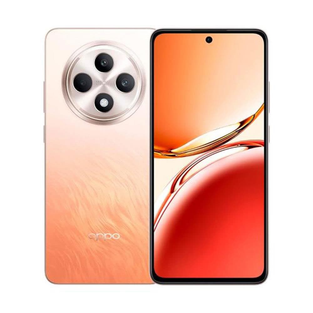 Oppo Reno 12 Fs 4g 8gb/512gb 6.7''