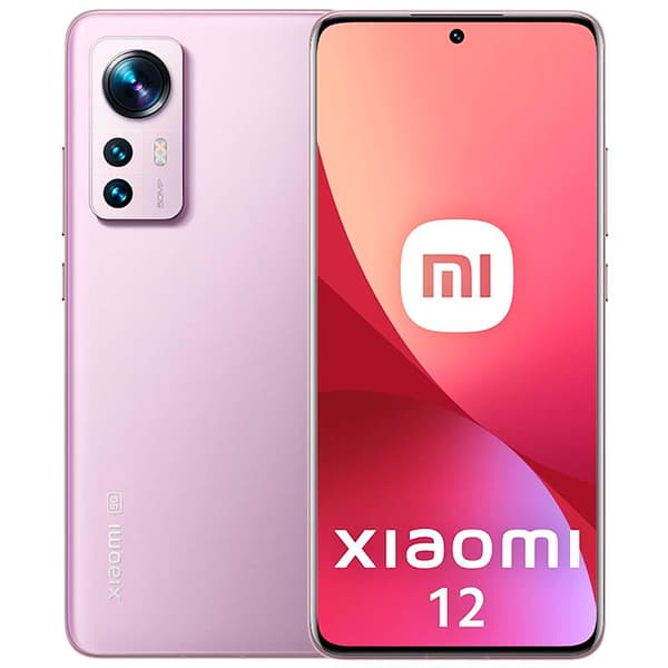 Xiaomi 12 8gb/256gb 6.2´´