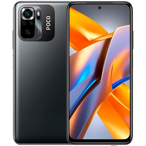 Poco M5s 8gb/256gb 6.4´´