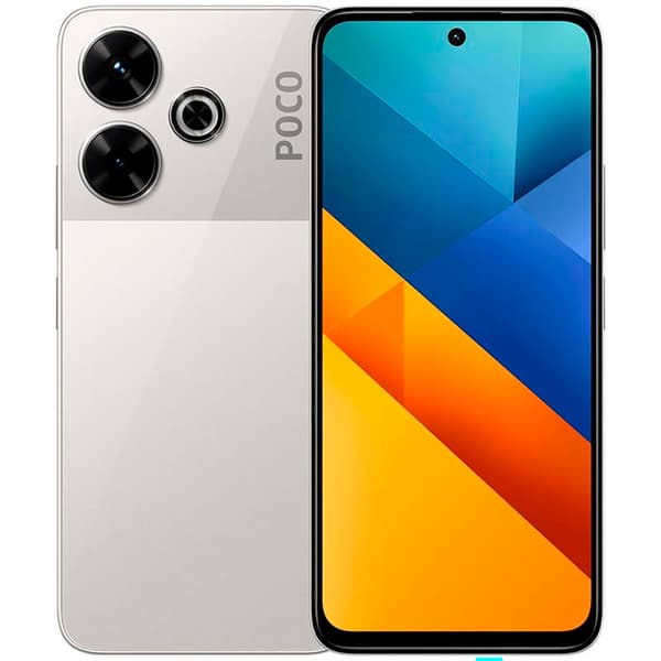 Poco M6 4g 8gb/128gb 6.7´´