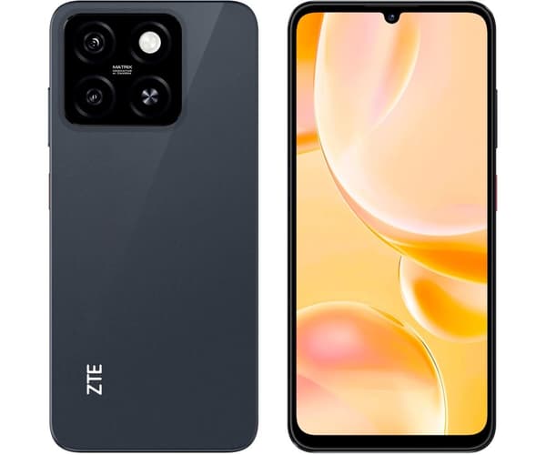 Zte Blade A55 4gb/128gb 6.7´´