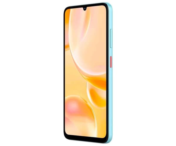 Zte Blade A55 4gb/128gb 6.7´´