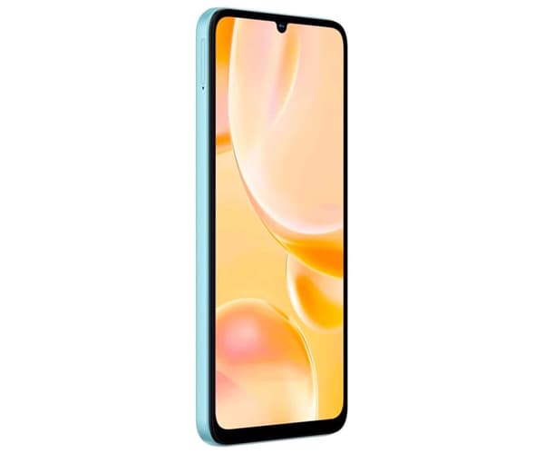 Zte Blade A55 4gb/64gb 6.7´´