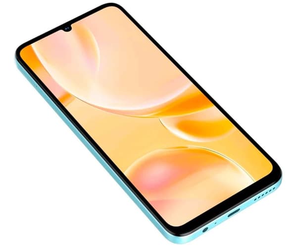 Zte Blade A55 4gb/64gb 6.7´´