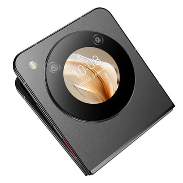Zte Nubia Flip 8gb/256gb 6.9´´