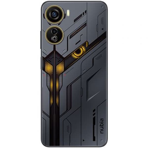 Zte Nubia Neo 8gb/256gb 6.6´´