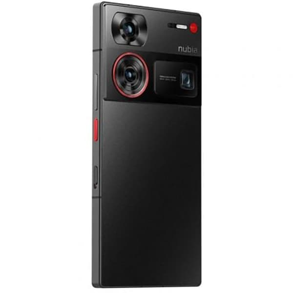 Zte Nubia Z60 Ultra 16gb/512gb 6.8´´