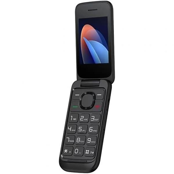 Tcl T303d-3alcib12 Mobiltelefon