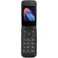 Miniatyrbild 1 av 3: Tcl T303d-3alcib12 Mobiltelefon