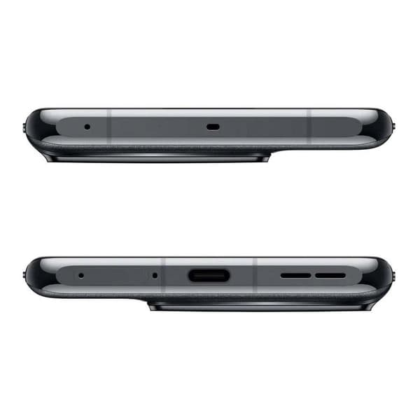 Oneplus 11 5g 8gb/128gb 6.7´´ Sort One Size / EU Plug