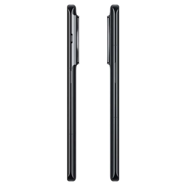 Oneplus 11 5g 8gb/128gb 6.7´´ Sort One Size / EU Plug