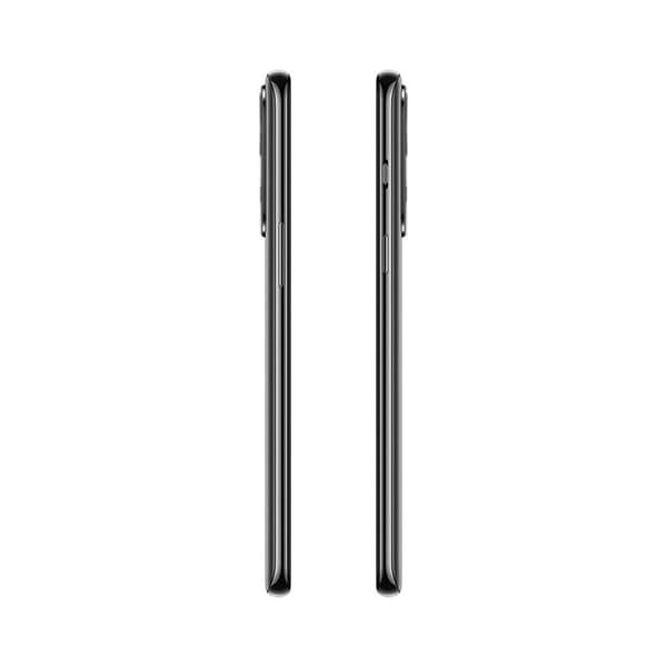 Oneplus Nord 3 16gb/256gb 6.7´´ Dual Sim Harmaa One Size / EU Plug