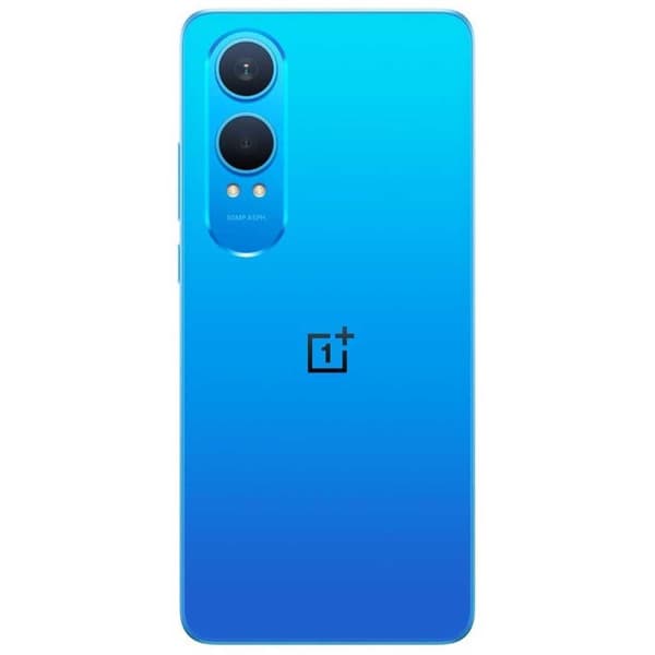 Oneplus Nord Ce4 Lite 5g 8gb/256gb 6.7´´ Blå