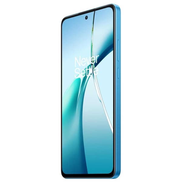 Oneplus Nord Ce4 Lite 5g 8gb/256gb 6.7´´ Blå