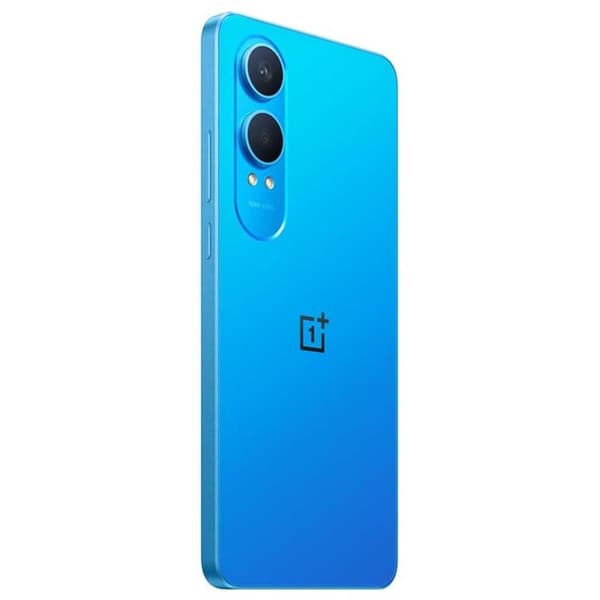 Oneplus Nord Ce4 Lite 5g 8gb/256gb 6.7´´ Blå