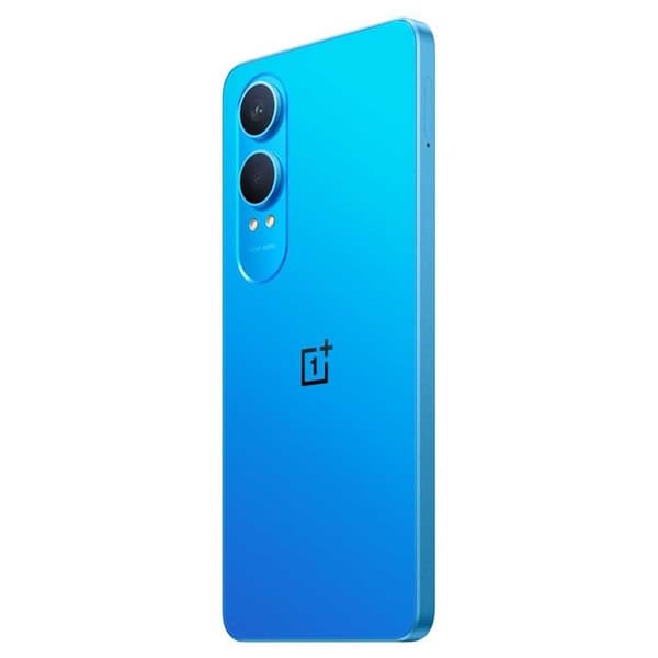 Oneplus Nord Ce4 Lite 5g 8gb/256gb 6.7´´ Blå
