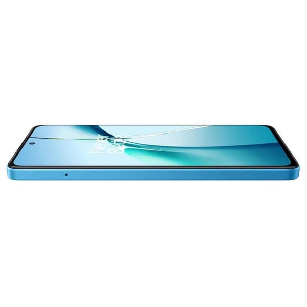 Oneplus Nord Ce4 Lite 5g 8gb/256gb 6.7´´ Blå