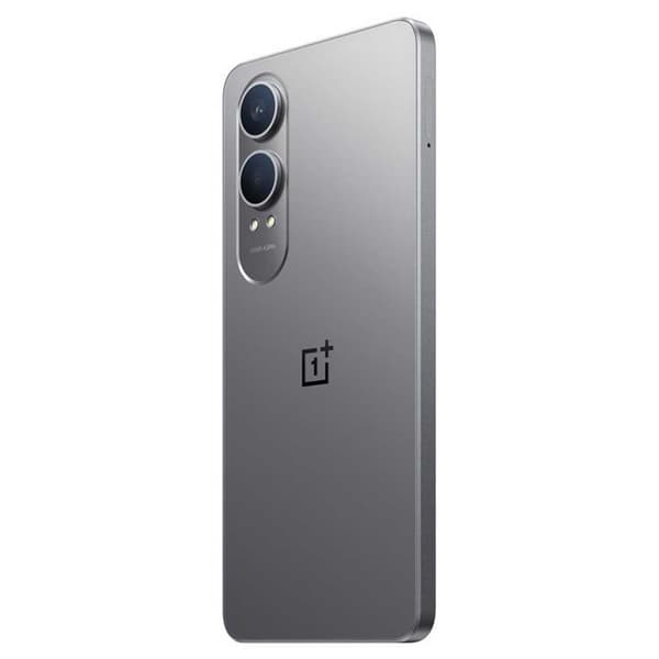 Oneplus Nord Ce4 Lite 5g 8gb/256gb 6.7´´ Harmaa,Hopeinen