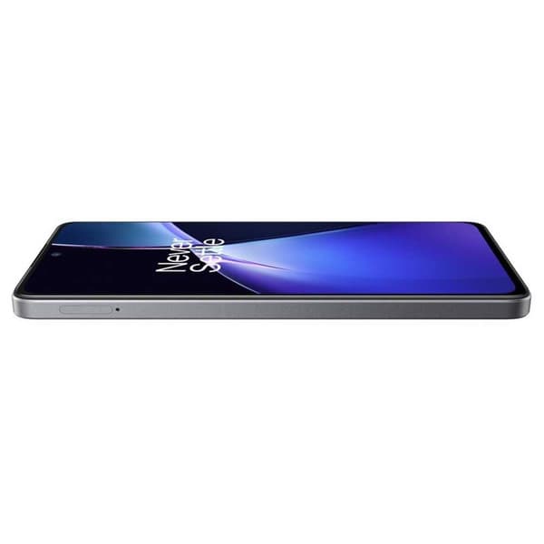 Oneplus Nord Ce4 Lite 5g 8gb/256gb 6.7´´ Harmaa,Hopeinen