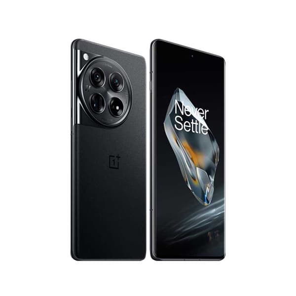 Oneplus 12 5g 16gb/512gb 6.8´´ Svart