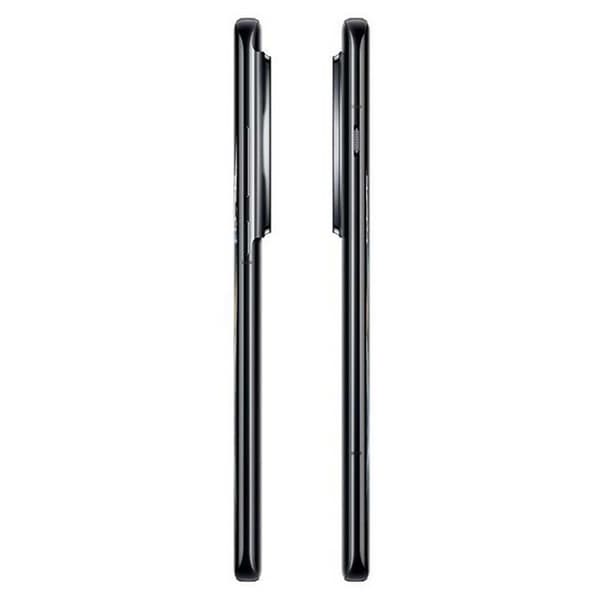 Oneplus 12 5g 16gb/512gb 6.8´´ Svart