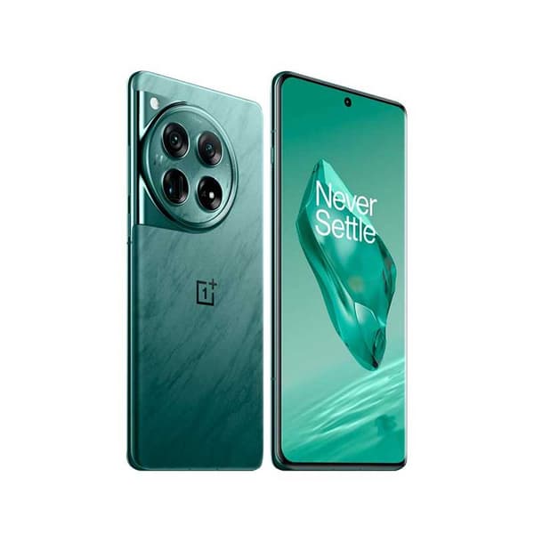 Oneplus 12 5g 16gb/512gb 6.8´´ Grönt