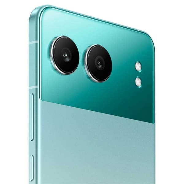 Oneplus Nord 4 5g 16gb/512gb 6.7´´ Grøn