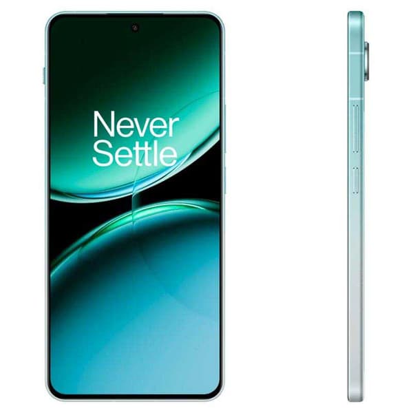 Oneplus Nord 4 5g 16gb/512gb 6.7´´ Grøn