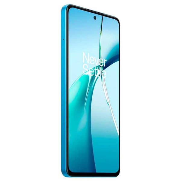 Oneplus Nord Ce 4 Lite 5g 8gb/256gb 6.6´´ Sininen