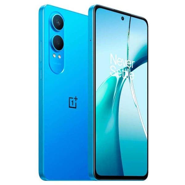 Oneplus Nord Ce 4 Lite 5g 8gb/256gb 6.6´´ Sininen