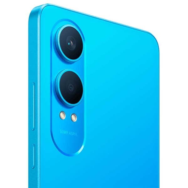 Oneplus Nord Ce 4 Lite 5g 8gb/256gb 6.6´´ Sininen
