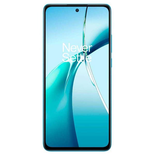 Oneplus Nord Ce 4 Lite 5g 8gb/256gb 6.6´´ Sininen