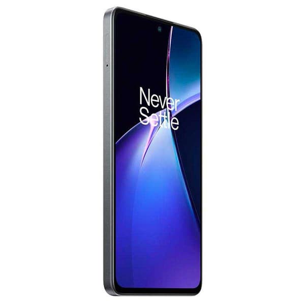 Oneplus Nord Ce 4 Lite 5g 8gb/256gb 6.6´´ Hopeinen