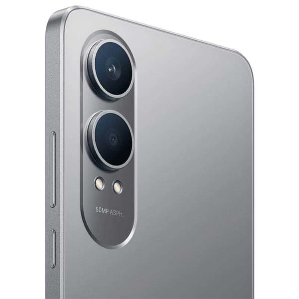 Oneplus Nord Ce 4 Lite 5g 8gb/256gb 6.6´´ Hopeinen