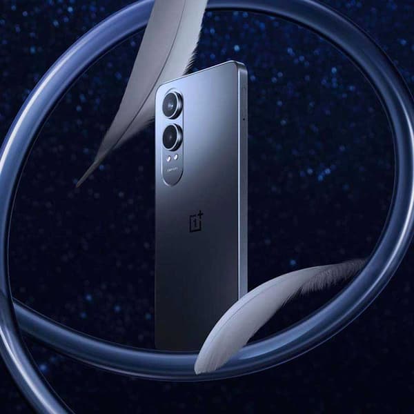 Oneplus Nord Ce 4 Lite 5g 8gb/256gb 6.6´´ Hopeinen