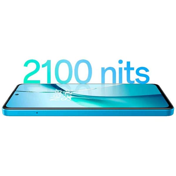 Oneplus Nord Ce 4 Lite 5g 8gb/256gb 6.6´´ Hopeinen