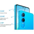 Pikkukuva 9 / 10: Oneplus Nord Ce 4 Lite 5g 8gb/256gb 6.6´´ Hopeinen