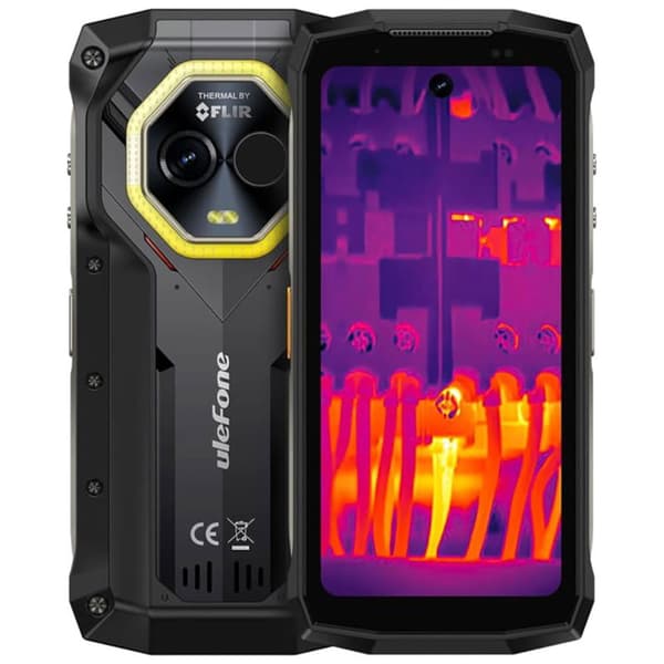 Ulefone Armor Mini 20t Pro 5g 8gb/256gb 4.7´´
