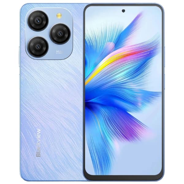 Blackview Shark 9 5g 8gb/256gb 6.6´´